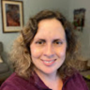 Meet your Posher, Tricia